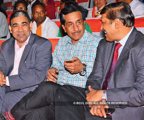 Sacred Pushkar Festival '15