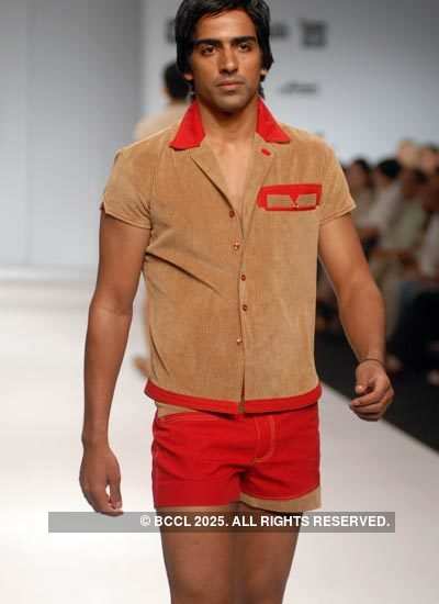 VHIMW '09: Aslam Khan