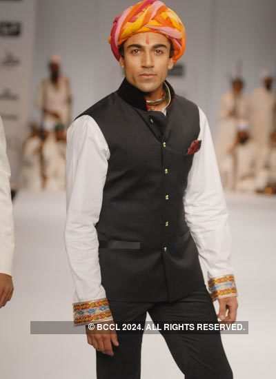 VHIMW '09: Himmat Singh Jaipur