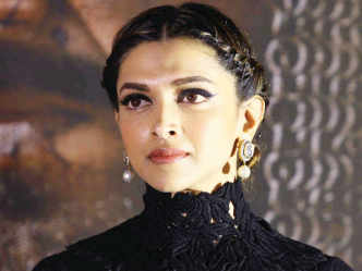 Deepika Padukone To Quit Acting?