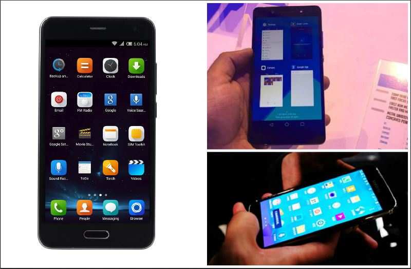 10 Cheapest Smartphones With Fingerprint Sensors Gadgets Now