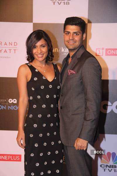 Van Heusen GQ Fashion Nights 2015: Red Carpet