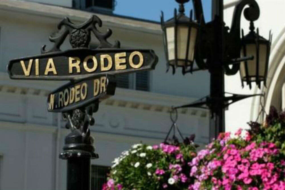 Via Rodeo