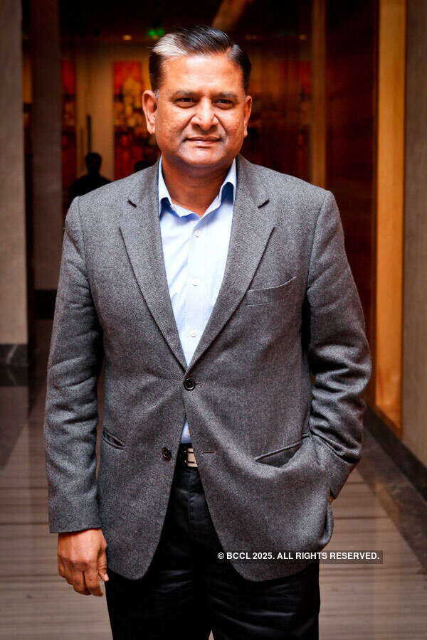 Restaurants launch @ Shangri-La