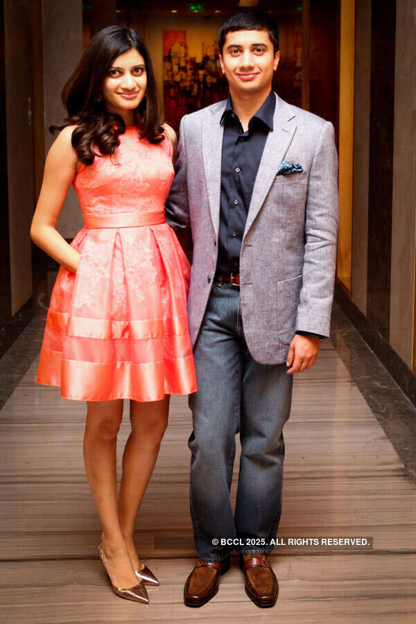 Restaurants launch @ Shangri-La