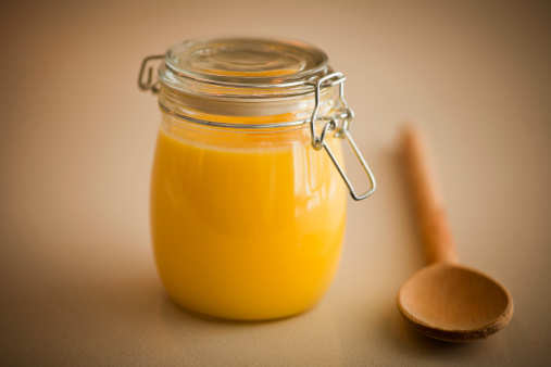 Desi Ghee for Cold? Why to Have Desi Ghee in Winters