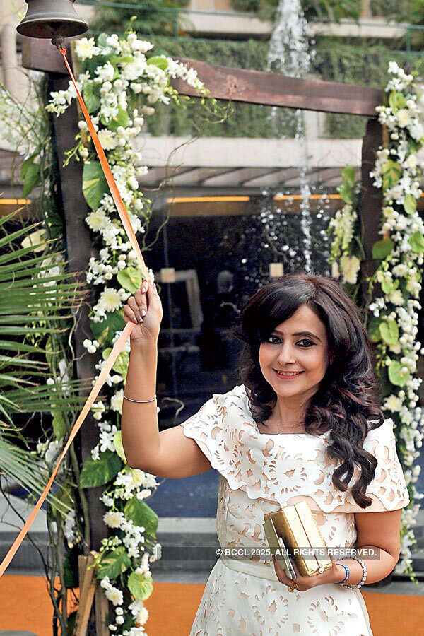 Victorian style birthday