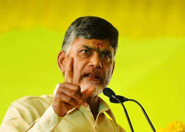 Andhra CM Launches 'She Autos' Scheme