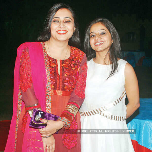 Yuvaan's birthday party