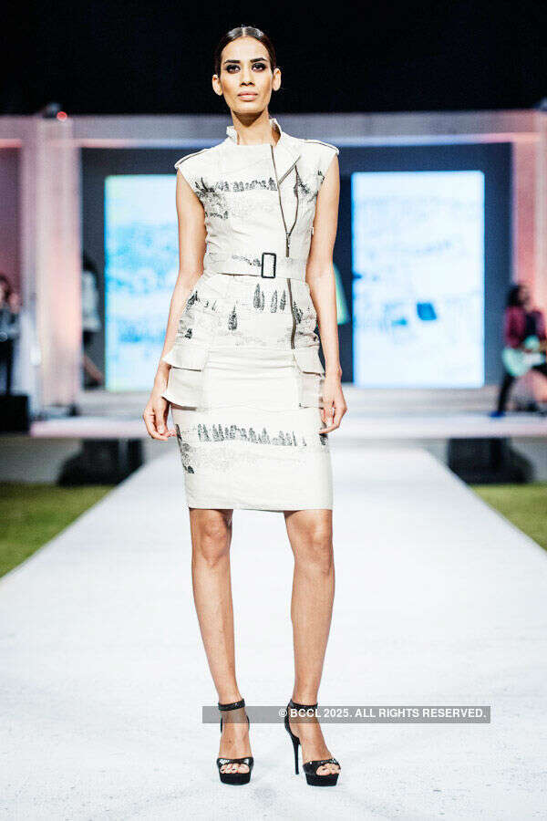 BPFT '15: Rahul Mishra