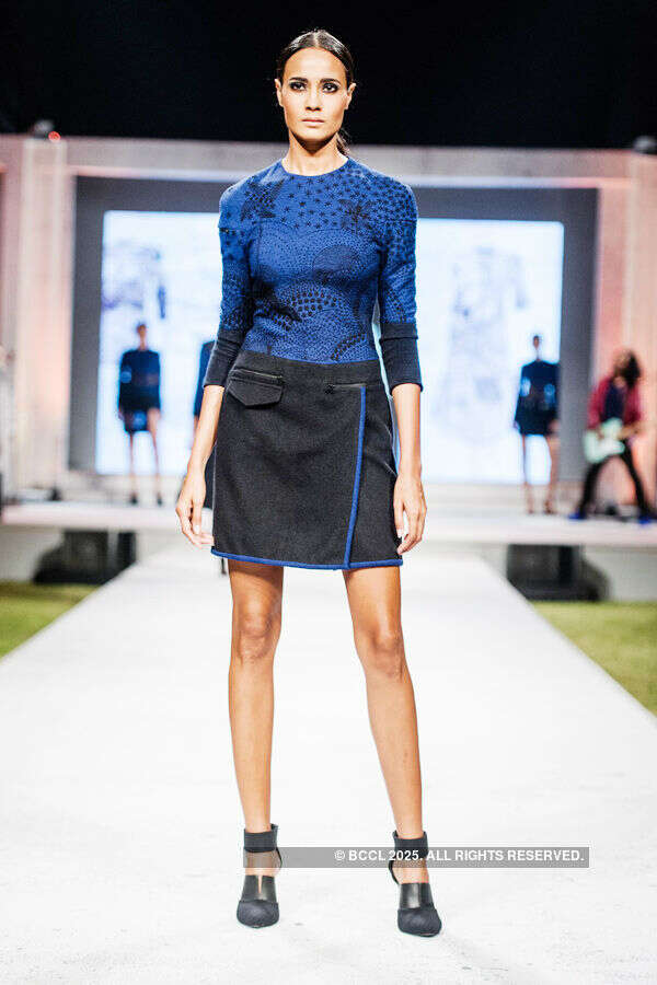 BPFT '15: Rahul Mishra