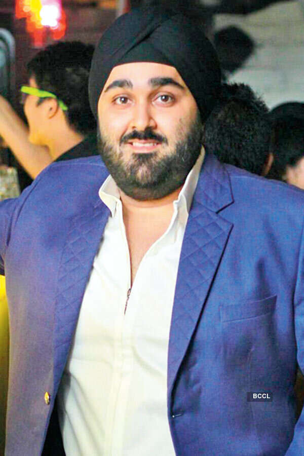 Foodie delight @ Cafe Foto