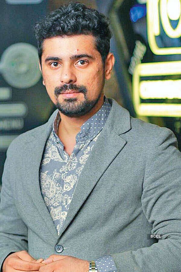 Foodie delight @ Cafe Foto