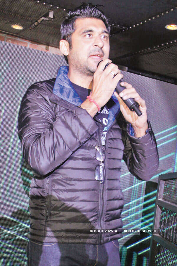 Meet Brothers @ Hybrid