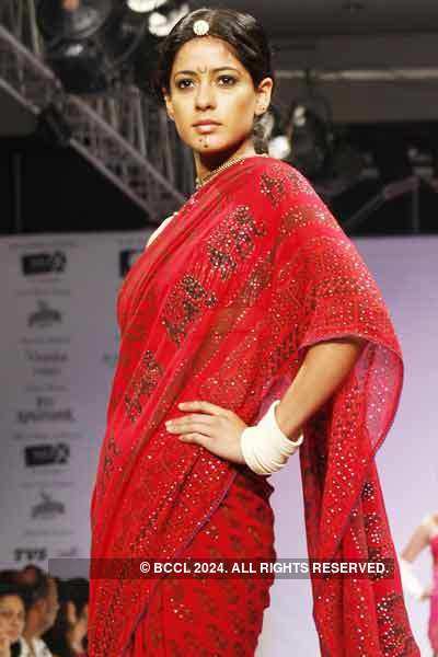 KFW '09: Anita Dongre