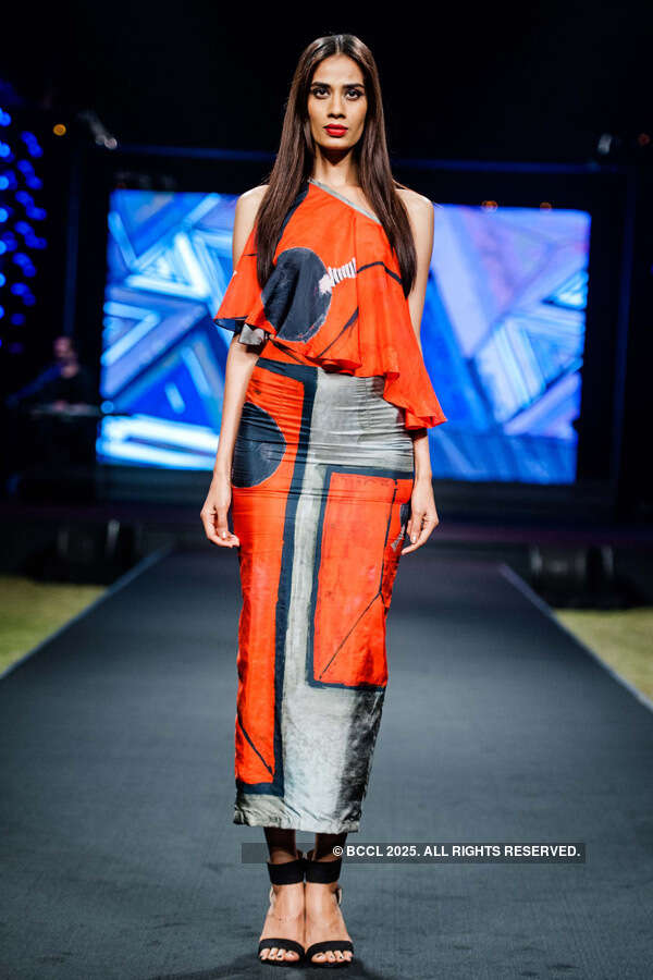 BPFT '15: Masaba Gupta