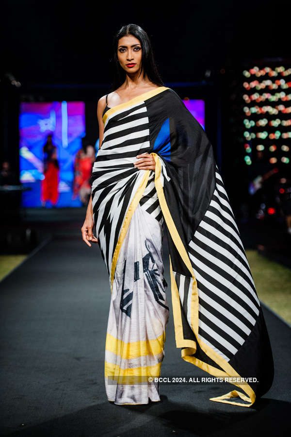 BPFT '15: Masaba Gupta