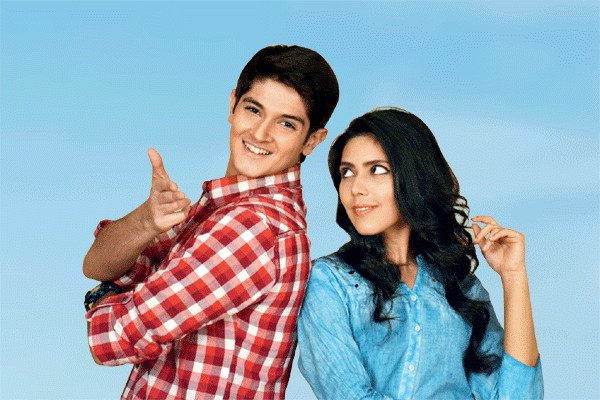 'Yeh Rishta' young actors are a real-life couple