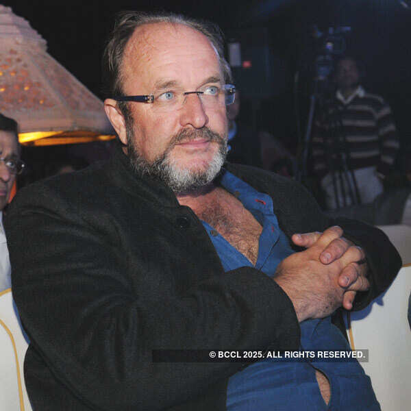 Jaipur Lit Fest 2016 Curtain Raiser