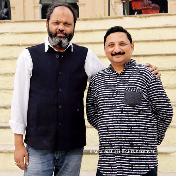 Get-together @ La Martiniere