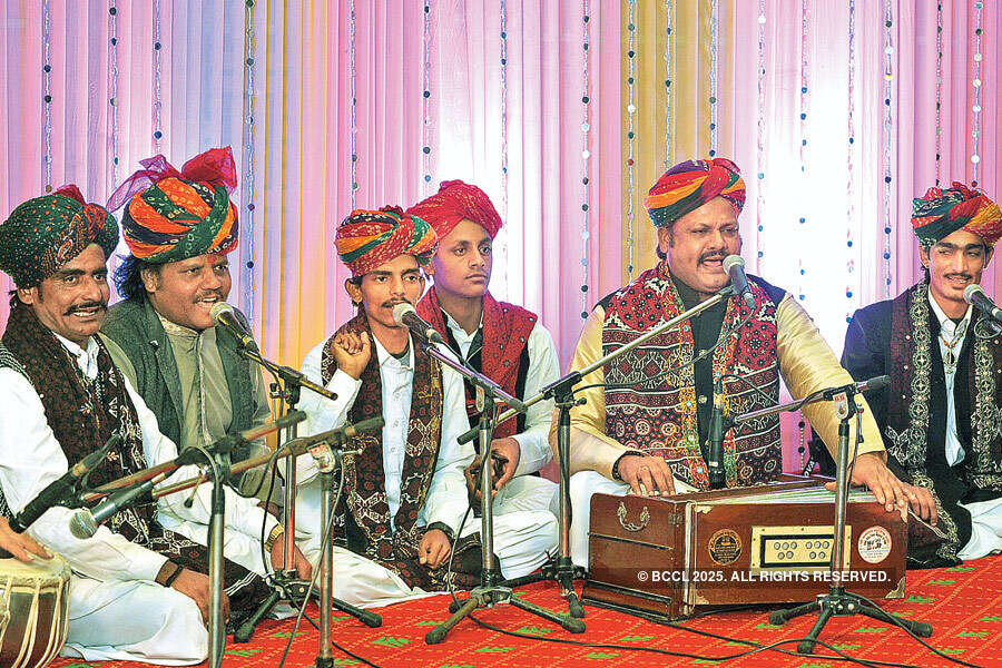 Nutan&rsquo;s sangeet ceremony