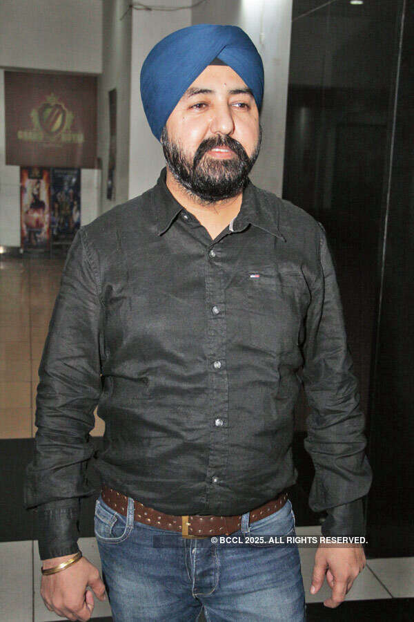 Alfaaz @ Grand Royal