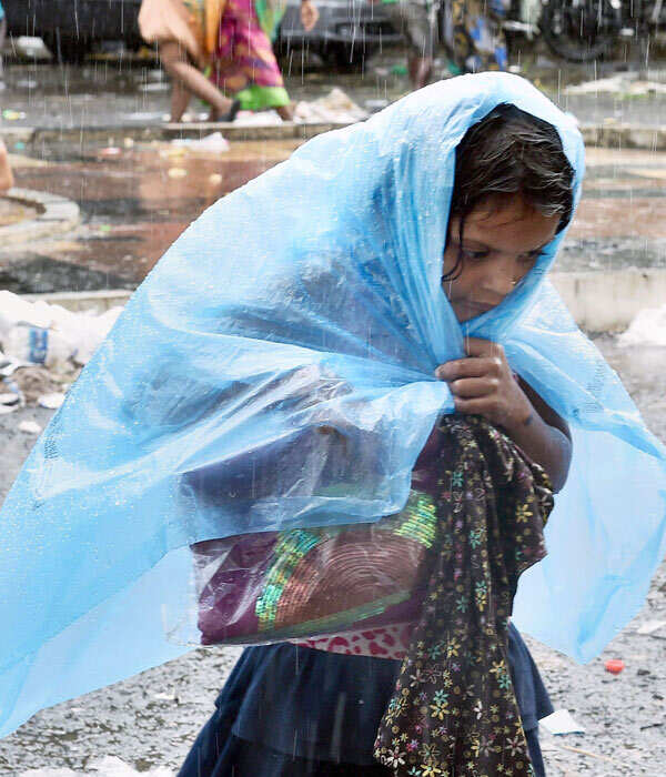 Chennai Rains: Living with Disasters