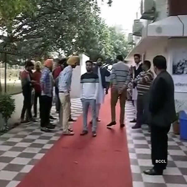 Tremors felt in north India