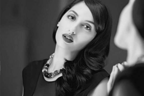 Bigg Boss 9: Nora Fatehi, the fifth wild card entry