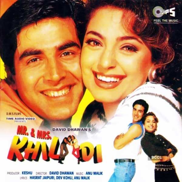 South Inspired Bollywood Movies