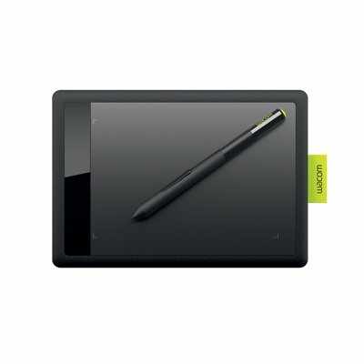 Graphics tablets