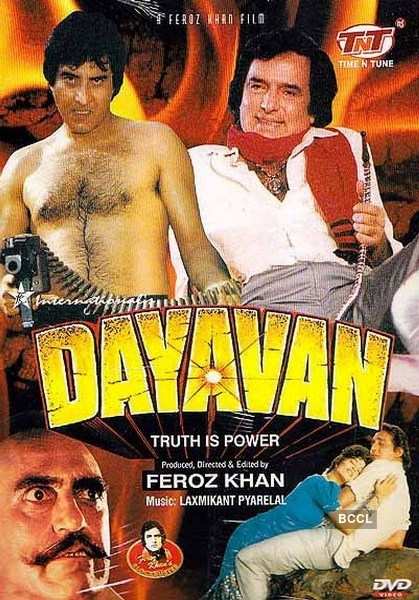 South Inspired Bollywood Movies