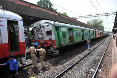 Railways to introduce advance warning system in the next rail budget