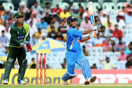 India-Pakistan bilateral series to be held between Dec 24-Jan 5 ...