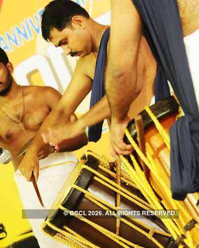 '14th Onam Celebrations of Maitri'