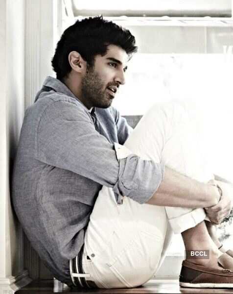 Aditya's portfolio pics