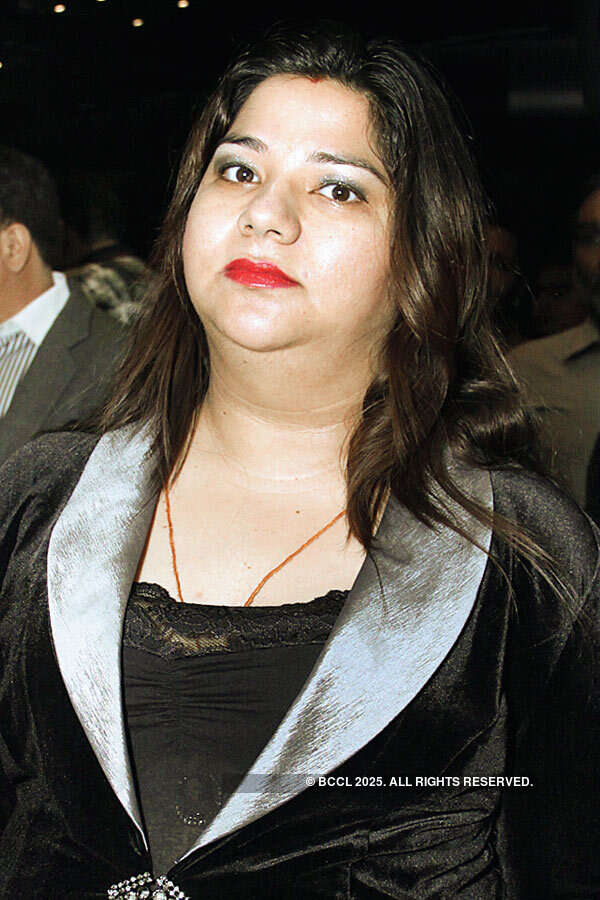 Grooving to funky tunes