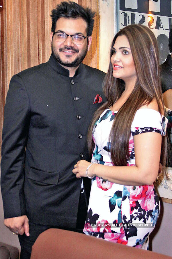 Hate Story 3 @ Public Connection