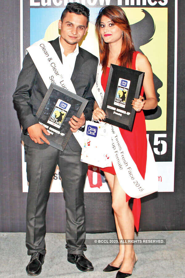 Fresh Face 2015: Finale