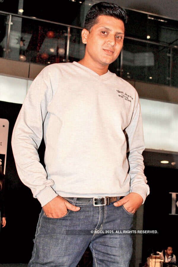 Fresh Face 2015: Finale