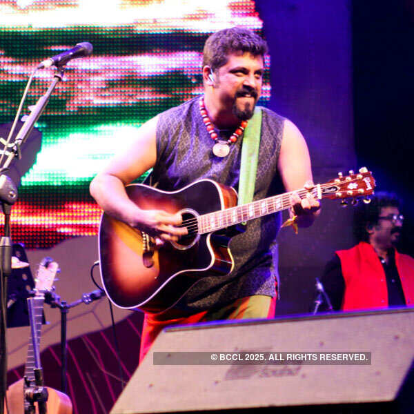 NH7 Weekender festival