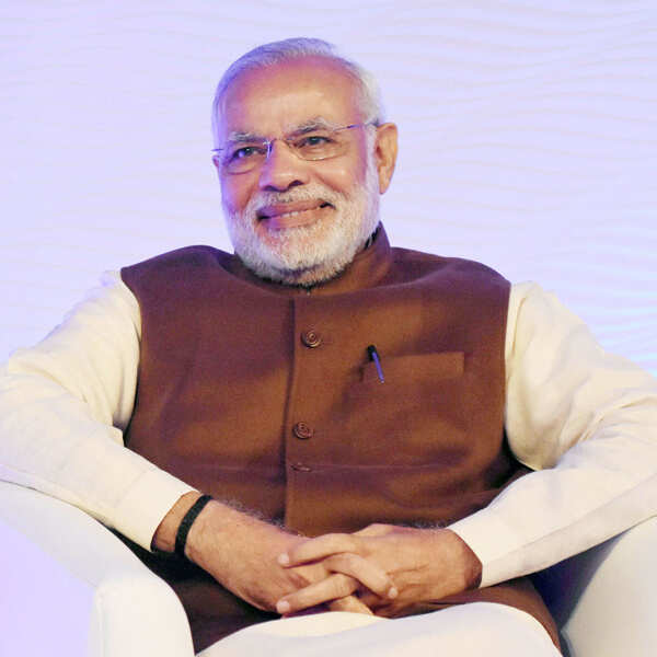 Democracy can't function at whims of anyone: Modi
