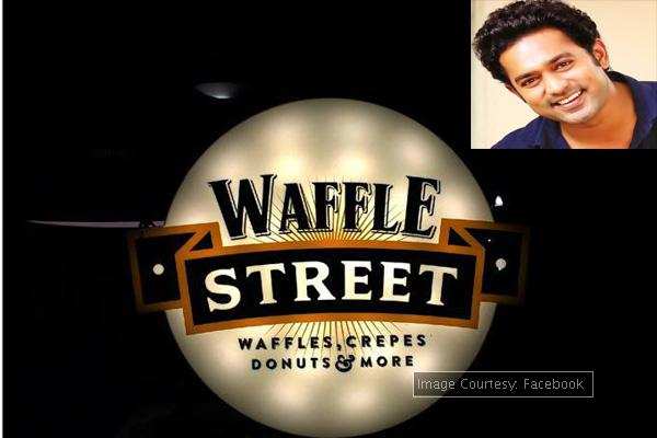 Restaurants owned by Mollywood celebs