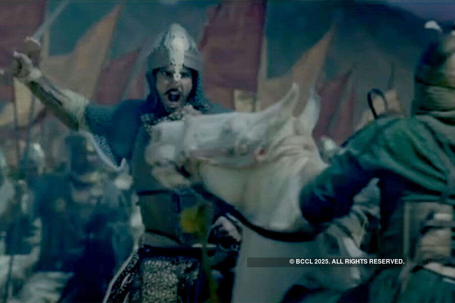 Bajirao Mastani