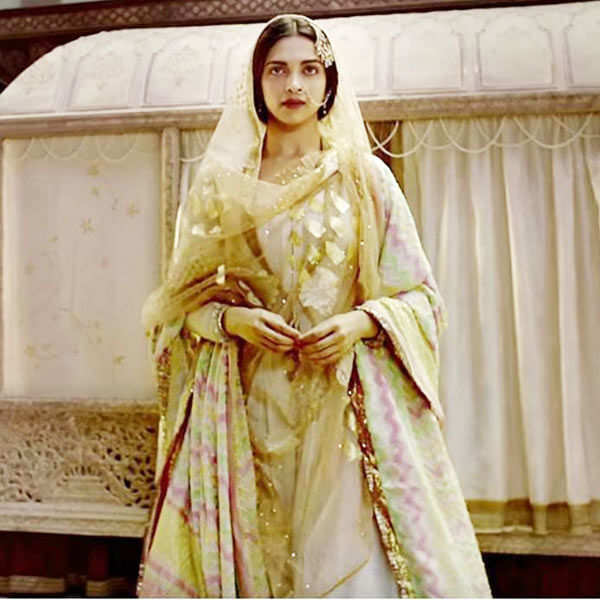 Bajirao Mastani