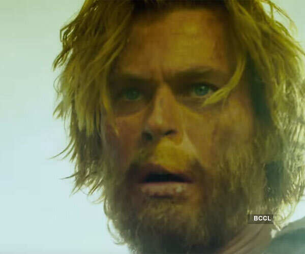 In the Heart of the Sea