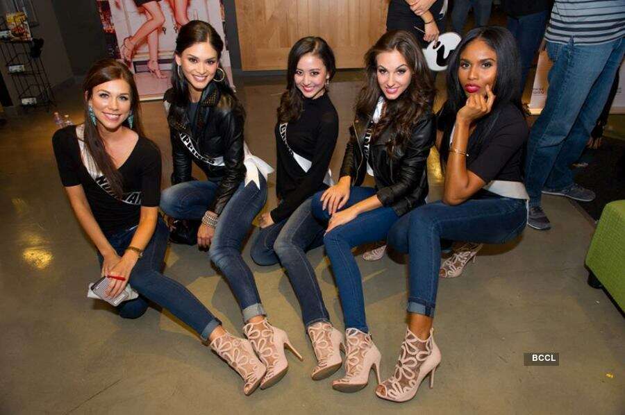 chinese laundry pageant heels