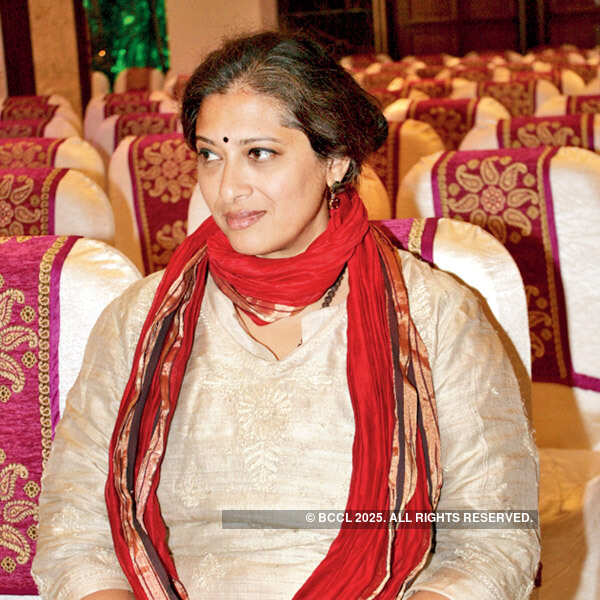 Nutan & Narendra&rsquo;s wedding reception