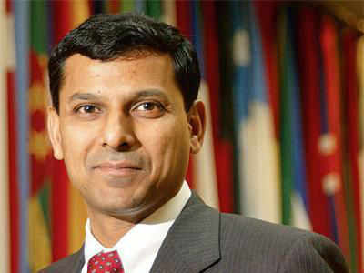 Rajan expects US Fed to hike rates by 25 bps next week