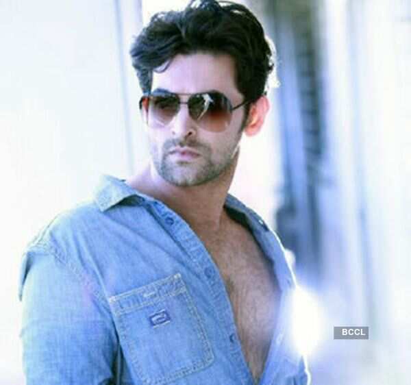Neil Nitin Mukesh's Portfolio Pics